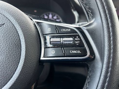 Used 2022 Kia Seltos Nightfall Edition AWD/4WD image 14