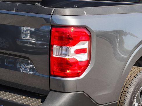 New 2025 Ford Maverick XLT w/ XLT Luxury Package AWD/4WD image 9