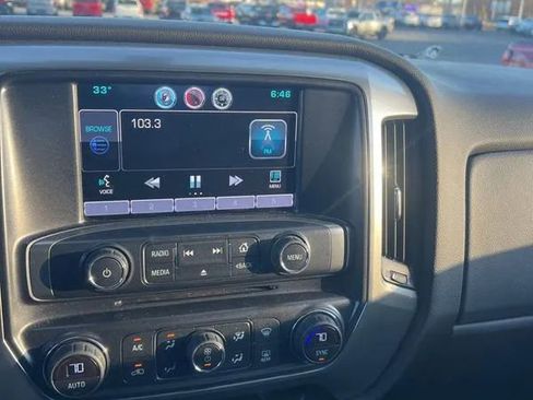 Used 2015 Chevrolet Silverado 1500 LT w/ All Star Edition image 14