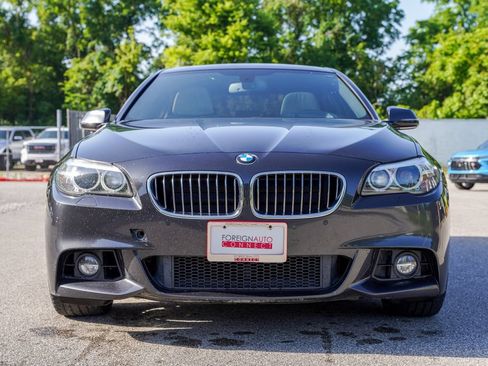 Used 2014 BMW 528i Sedan RWD image 11