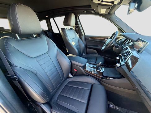 Used 2020 BMW X3 xDrive30i w/ Convenience Package image 15