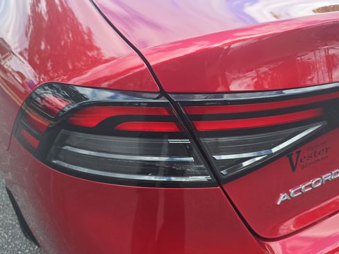Used 2023 Honda Accord EX image 33