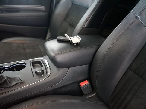 Used 2019 Dodge Durango R/T w/ Blacktop Package AWD/4WD image 33