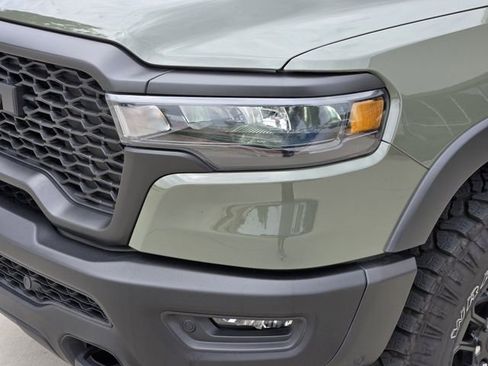 Used 2026 RAM 1500 Rebel w/ G/T Package AWD/4WD image 9