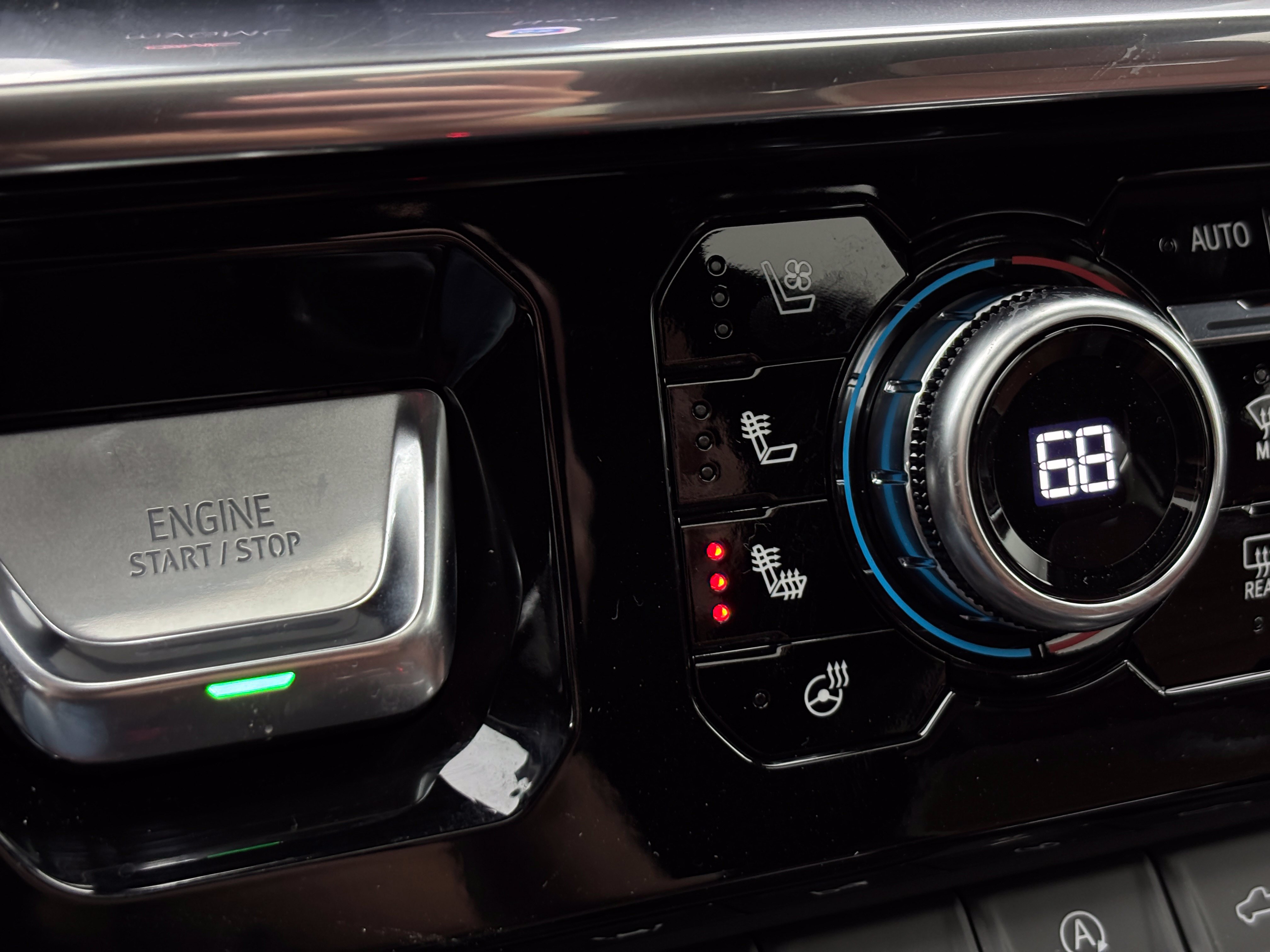 New 2026 GMC Sierra 1500 Denali Ultimate AWD/4WD image 7