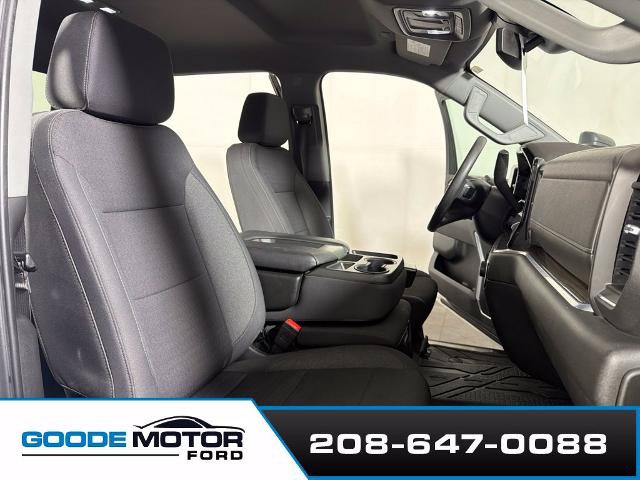 Used 2022 Chevrolet Silverado 1500 LT w/ Max Trailering Package AWD/4WD image 25