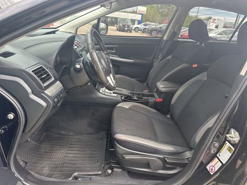 Used 2017 Subaru Crosstrek 2.0i Premium AWD/4WD image 14