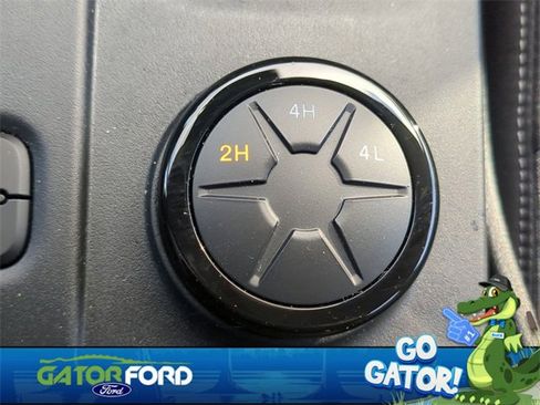 Used 2025 Ford Ranger XLT image 26