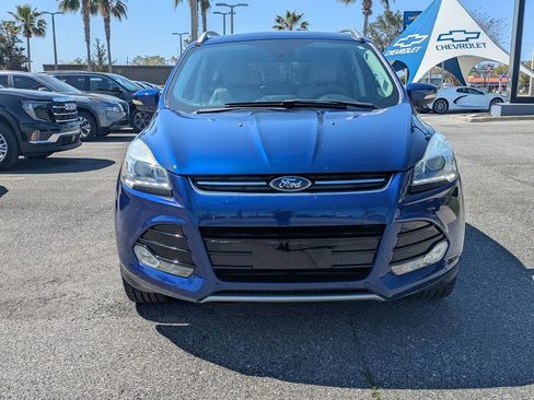 Used 2016 Ford Escape Titanium w/ Equipment Group 301A image 9