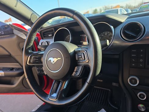 Used 2021 Ford Mustang GT image 16