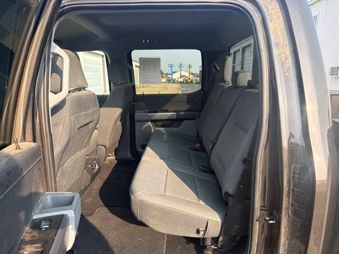 Certified 2024 Ford F150 XLT AWD/4WD image 4