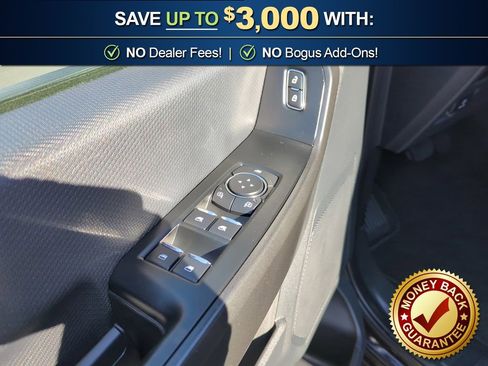 Used 2024 Ford F150 STX image 16