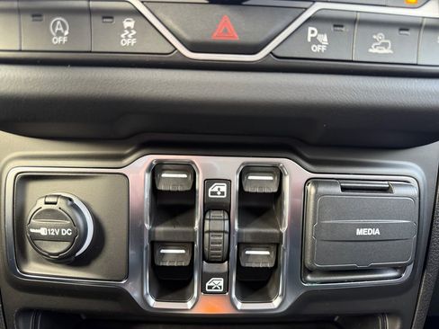 New 2026 Jeep Wrangler Sahara image 28