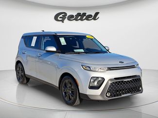 Used 2021 Kia Soul EX video 2