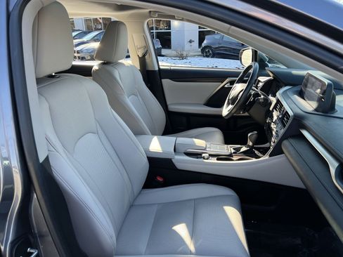 Used 2022 Lexus RX 350 350 image 26