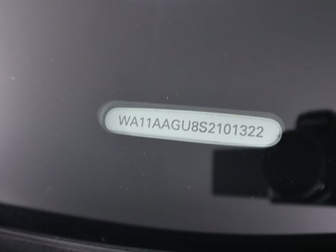 Used 2025 Audi Q5 Premium w/ Convenience Package image 34