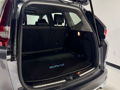 Used 2020 Honda CR-V Touring image 10
