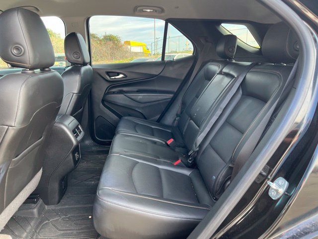 Used 2020 Chevrolet Equinox Premier w/ Premier Redline Edition AWD/4WD image 13