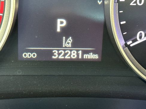 Used 2021 Lexus IS 300 w/ Accessory Package 2 image 29