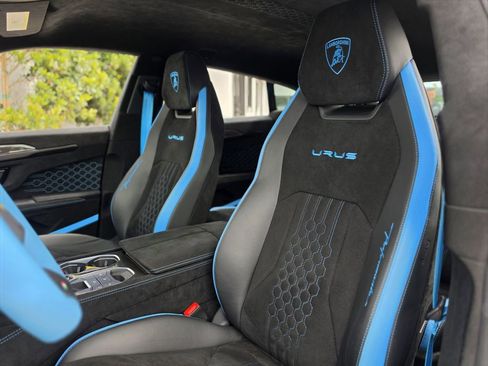 Used 2024 Lamborghini Urus Performante image 20