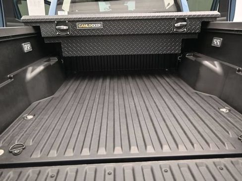 Used 2026 Toyota Tacoma SR5 RWD image 12