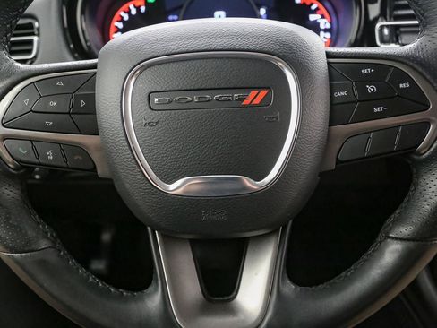 Used 2021 Dodge Durango SXT AWD/4WD image 34