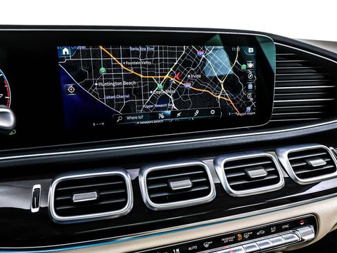 Used 2022 Mercedes-Benz GLE 450 4MATIC image 21