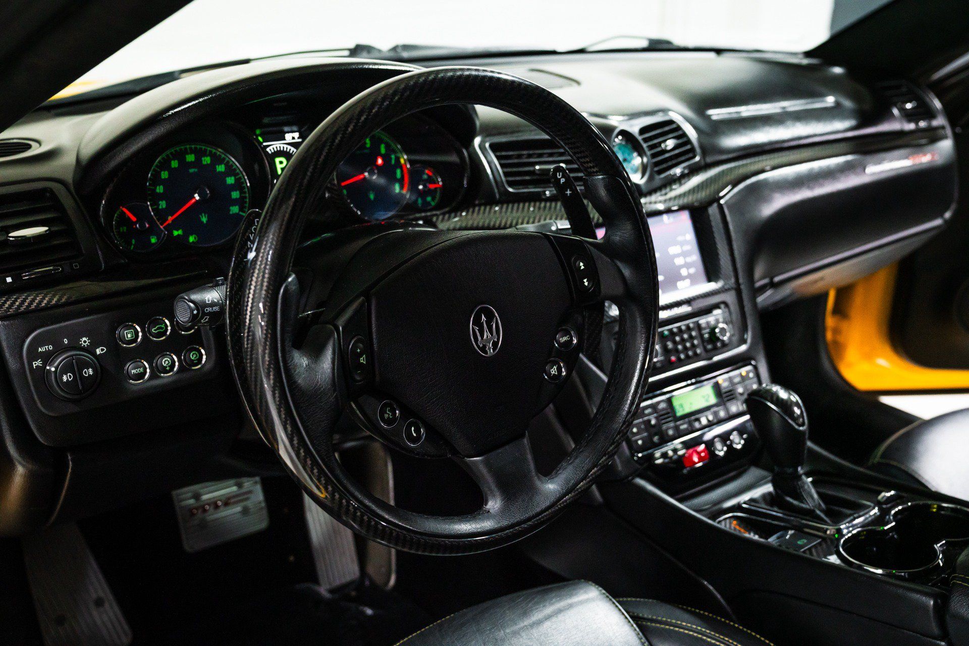Used 2012 Maserati GranTurismo MC RWD image 16