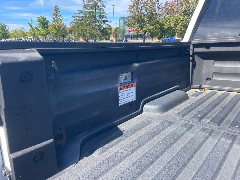 Used 2025 Honda Ridgeline RTL image 29