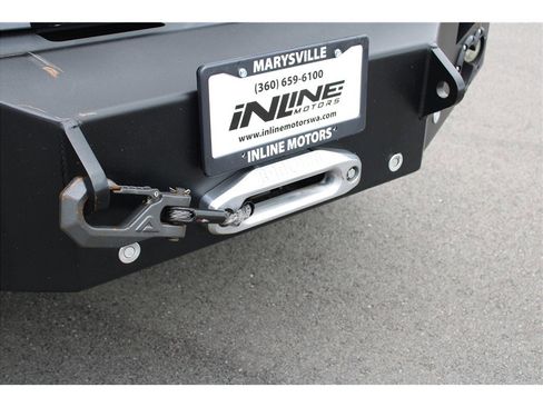 Used 2016 RAM 3500 Laramie image 18