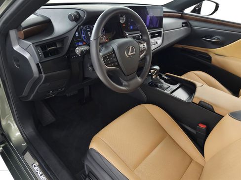 Used 2023 Lexus ES 350 w/ Premium Package image 16