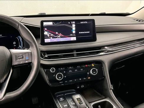 Used 2024 INFINITI QX60 Luxe AWD/4WD image 7