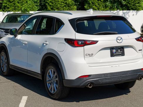 Used 2023 MAZDA CX-5 AWD 2.5 S image 5