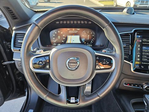 Used 2019 Volvo XC90 T6 R-Design w/ Advanced Package AWD/4WD image 19