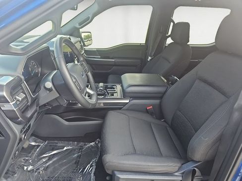 Used 2023 Ford F150 XLT w/ Equipment Group 302A High AWD/4WD image 9