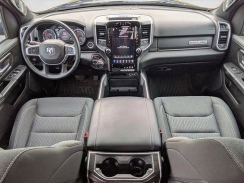 Used 2020 RAM 1500 Lone Star AWD/4WD image 16