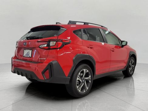 Used 2025 Subaru Crosstrek 2.0i Premium image 19