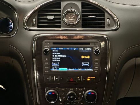 Certified 2017 Buick Enclave Leather image 31