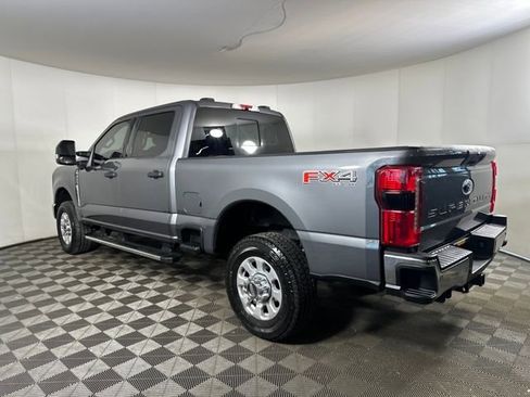 Used 2024 Ford F250 XLT w/ 360-Degree Camera Package image 5