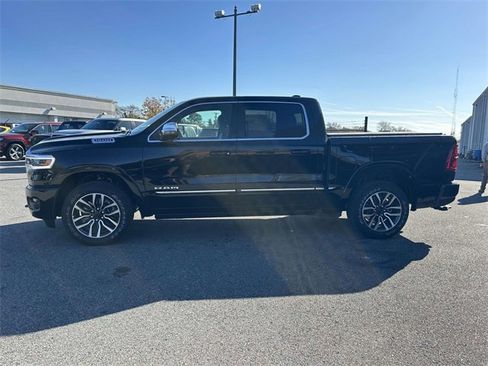New 2026 RAM 1500 Limited image 23