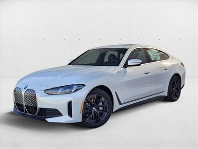 Used 2025 BMW i4 eDrive40 w/ Premium Package