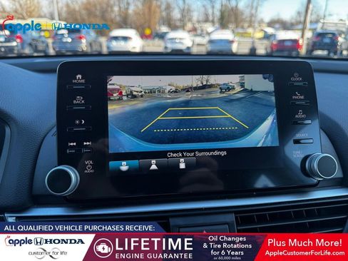 Used 2021 Honda Accord Sport Special Edition image 9