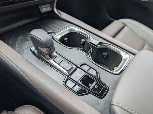 New 2026 Lexus RX 350 AWD image 17