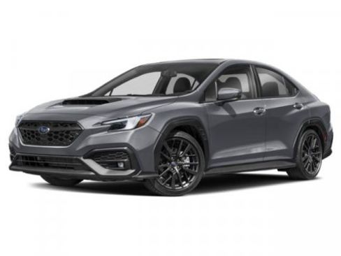 New 2026 Subaru WRX Limited AWD/4WD image 4