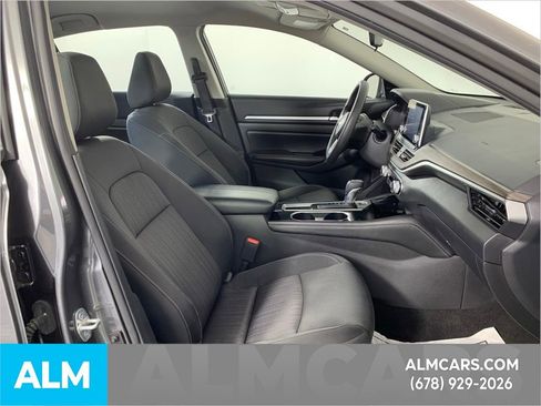 Used 2023 Nissan Altima 2.5 SV image 38