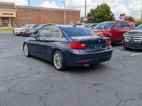 Used 2014 BMW 228i Coupe RWD image 17
