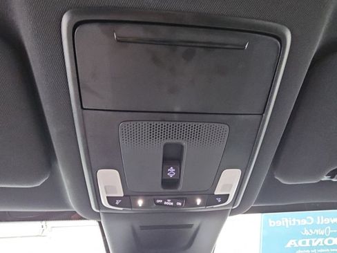 Used 2025 Honda CR-V Sport-L image 23