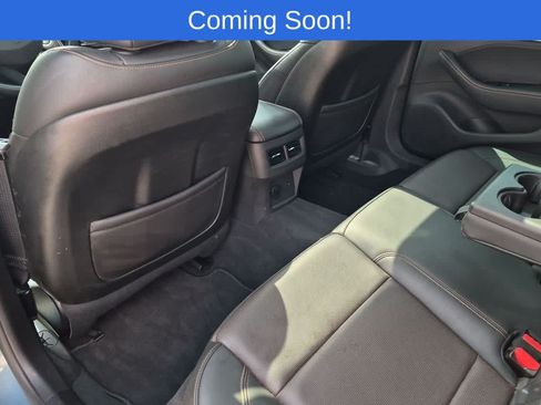 Used 2023 Cadillac CT5 Sport w/ Climate Package AWD/4WD image 17