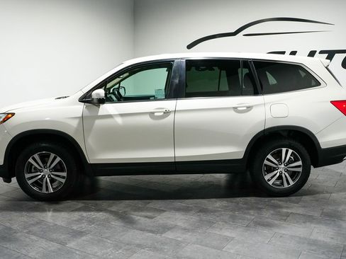 Used 2018 Honda Pilot EX-L image 3