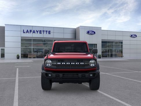 New 2026 Ford Bronco Big Bend w/ Black Diamond Package AWD/4WD image 46